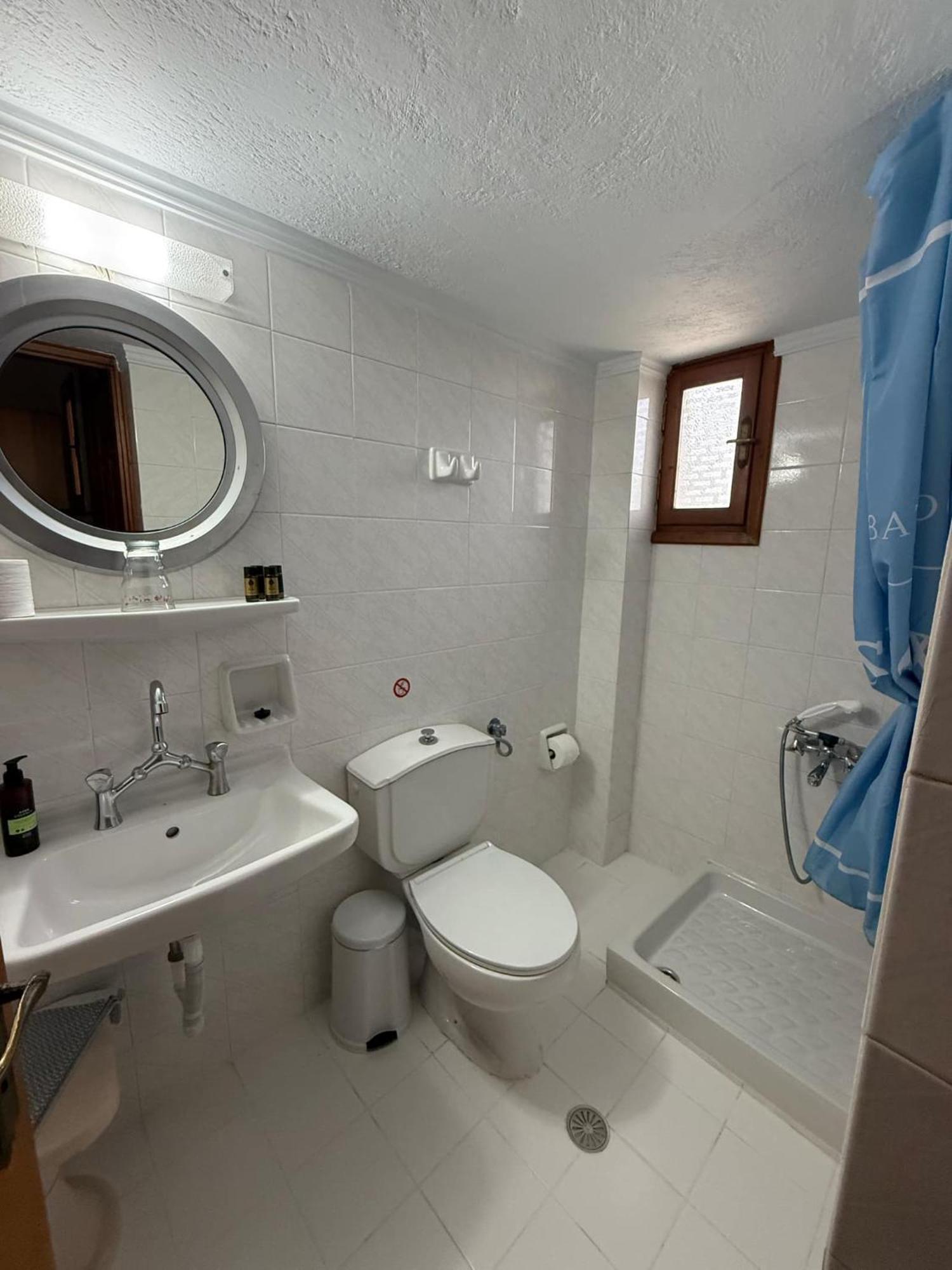 Evita Luxury Apartments Spilia  Ngoại thất bức ảnh