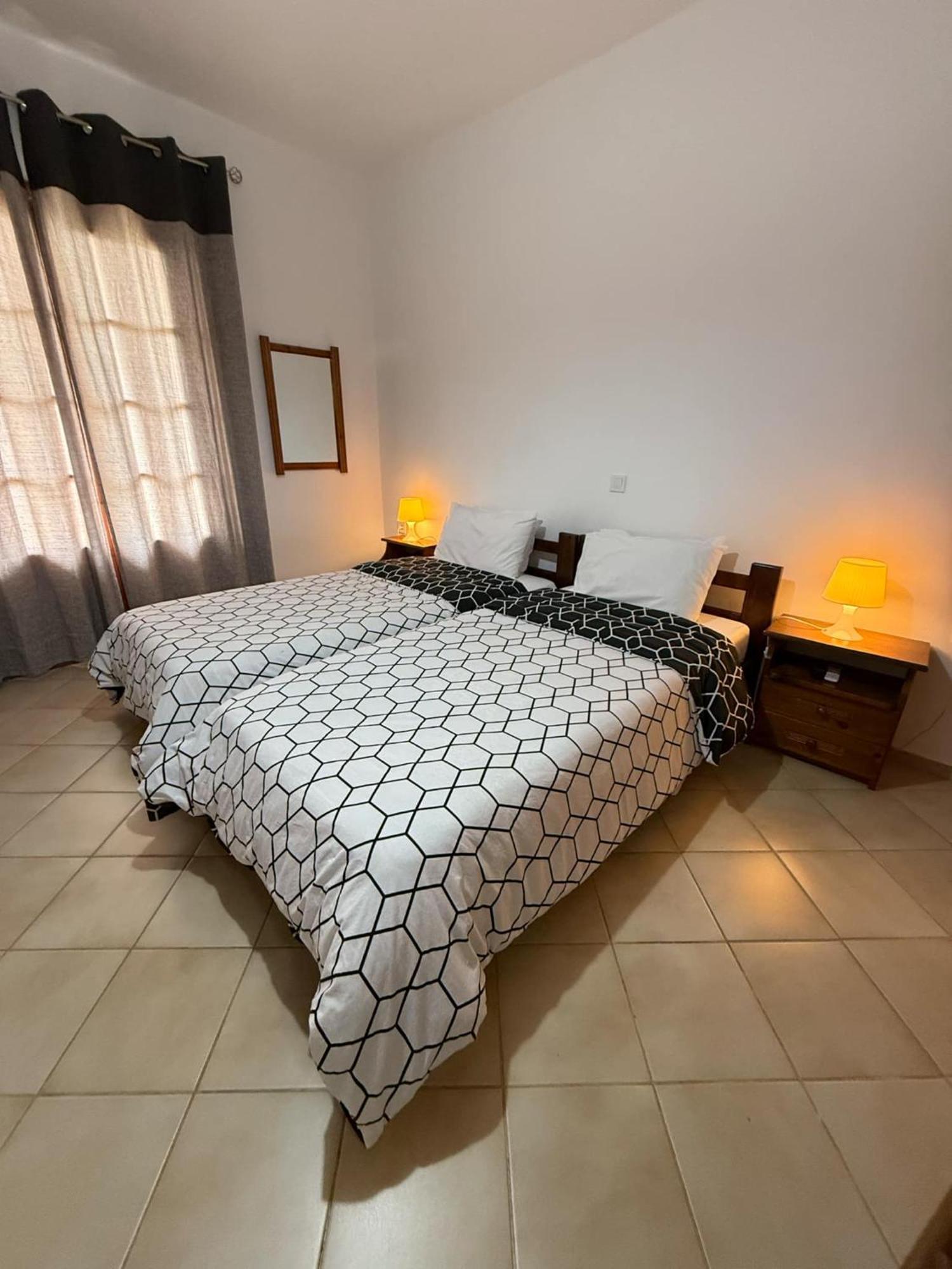 Evita Luxury Apartments Spilia  Ngoại thất bức ảnh